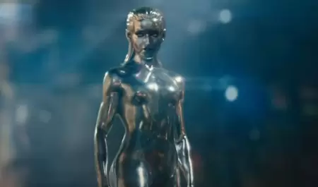 Silver Surfer