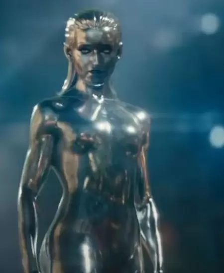 Silver Surfer