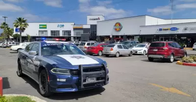 Vigilancia en puntos estratgicos durante Semana Santa