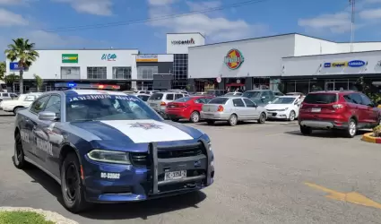 Vigilancia en puntos estratgicos durante Semana Santa