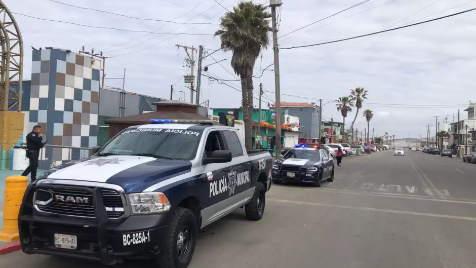 Vigilancia en puntos estratgicos durante Semana Santa