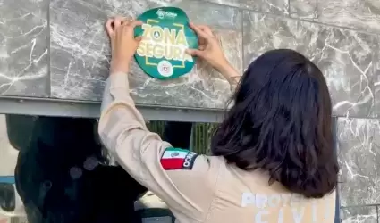 Supervisan medidas de seguridad en albercas y balnearios de Tijuana