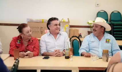 Proyecto "Soberana Alimentaria"