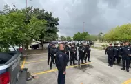 Fortalece Gobierno Municipal estrategia de seguridad con la colaboracin de los tres rdenes de gobierno