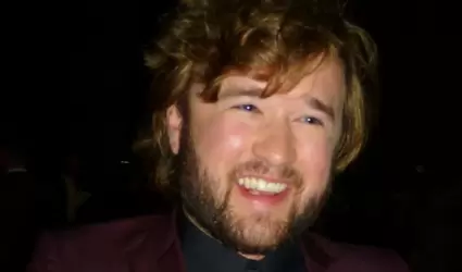 Haley Joel Osment
