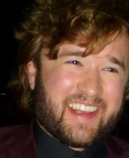 Haley Joel Osment