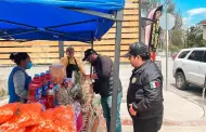 Supervisa XXV Ayuntamiento de Tijuana puntos de alta afluencia durante vacaciones para garantizar orden y seguridad
