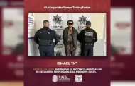 Cumplimentan FESC y Polica Municipal orden de aprehensin a presunto agresor sexual en Mexicali