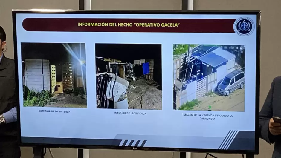 Detienen en Tijuana a prfugo acusado de matar a agente