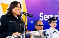 Exhorta alcaldesa Claudia Agatn a disfrutar de manera segura el perodo de asueto de Semana Santa
