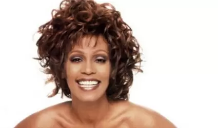 Whitney Houston