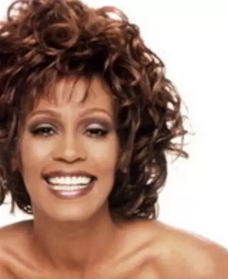 Whitney Houston