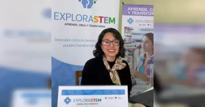 Claudia Alfaro García