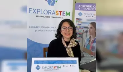 Claudia Alfaro Garca