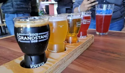 Cerveza artesanal