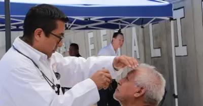 Revisar salud de operadores de transporte