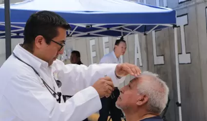 Revisar salud de operadores de transporte