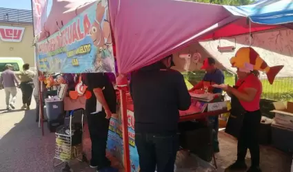 Mariscos