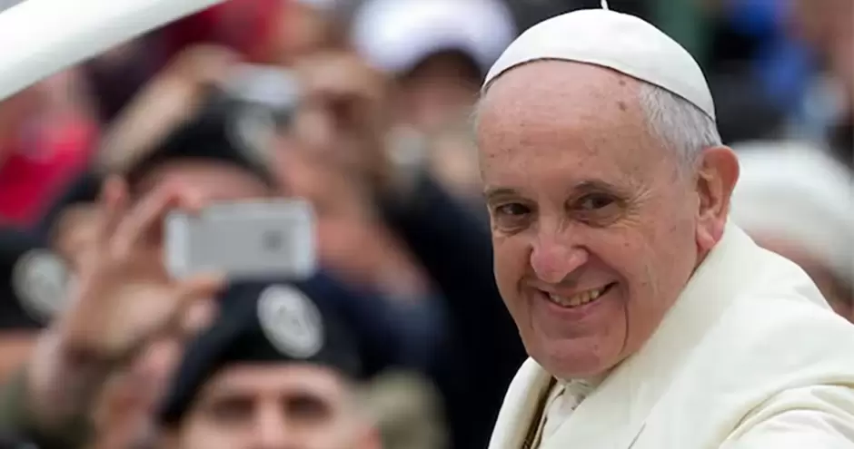 El papa Francisco falleci a los 88 aos de edad.