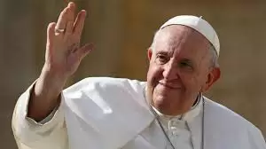 Muere el papa Francisco a los 88 aos: "Ha regresado a la casa del Padre", lo culmin el Vaticano