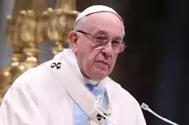 Muere el papa Francisco a los 88 aos: "Ha regresado a la casa del Padre", lo culmin el Vaticano