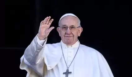 Muere el papa Francisco a los 88 años: "Ha regresado a la casa del Padre", lo cu