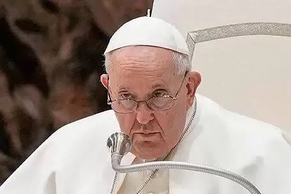 Muere el papa Francisco a los 88 aos: "Ha regresado a la casa del Padre", lo culmin el Vaticano
