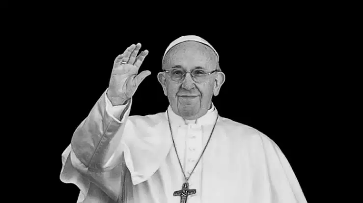 Muere el papa Francisco a los 88 aos: "Ha regresado a la casa del Padre", lo culmin el Vaticano