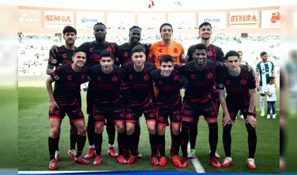 Club Xolos
