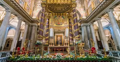 Baslica de Santa Mara la Mayor