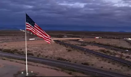 Spot antiinmigrantes