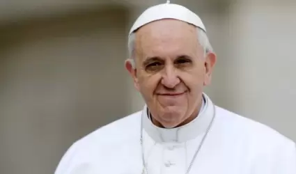 Papa Francisco