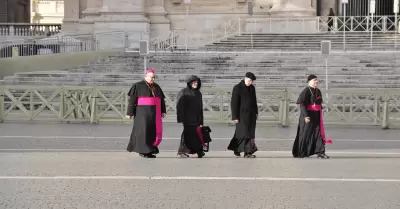 vaticano, roma, obispo, baslica de san pedro,