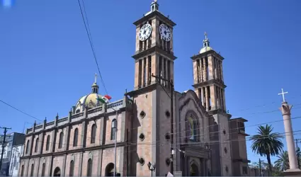 Iglesias de Tijuana