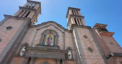 Misa en honor al Papa Francisco