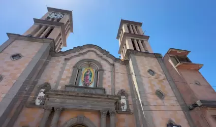 Misa en honor al Papa Francisco