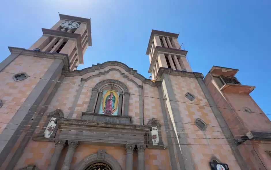 Misa en honor al Papa Francisco