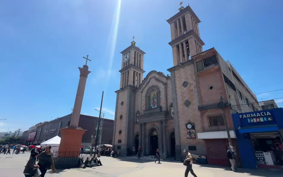 Misa en honor al Papa Francisco