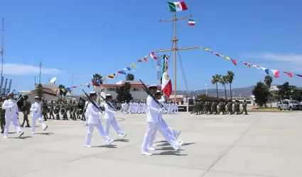Secretaría de Marina