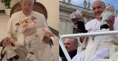 Papa Francisco