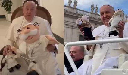 Papa Francisco