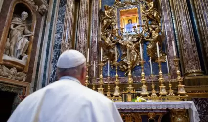 Papa Francisco