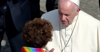 Papa Francisco
