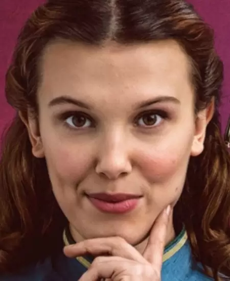 Enola Holmes
