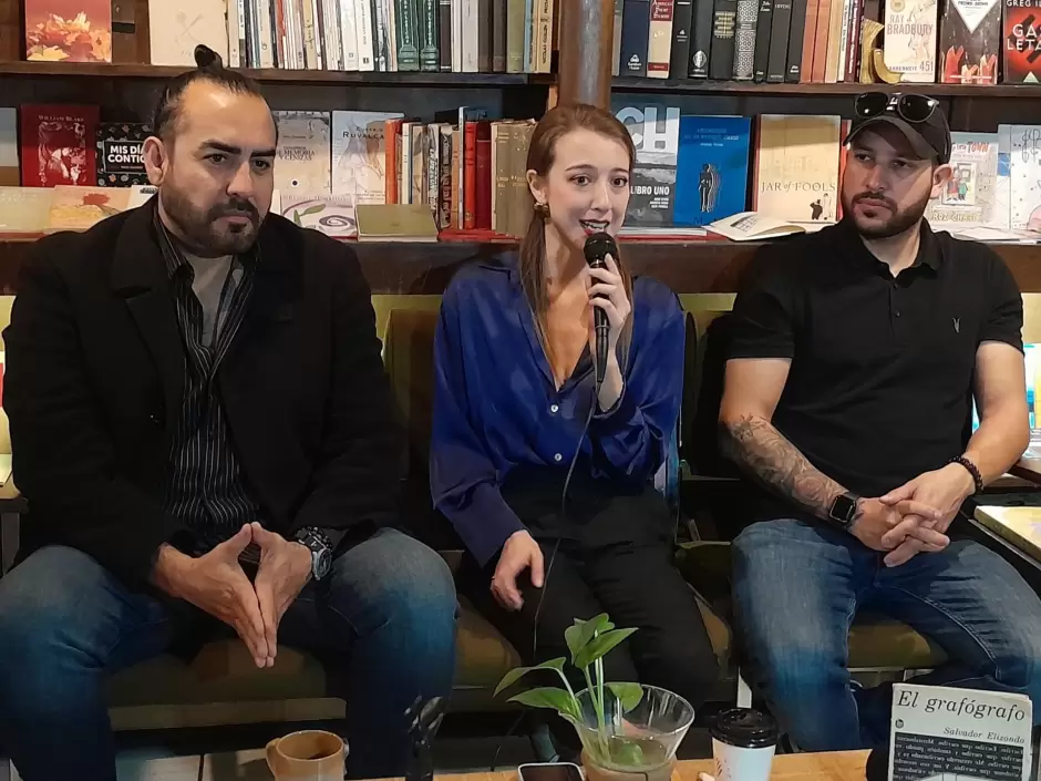 Tijuana Jazz Day Series Tour