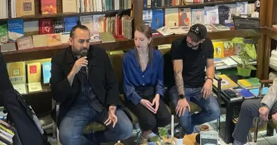 Tijuana Jazz Day Series Tour