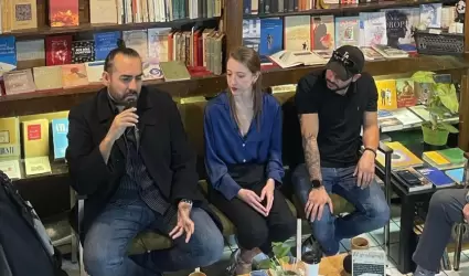 Tijuana Jazz Day Series Tour