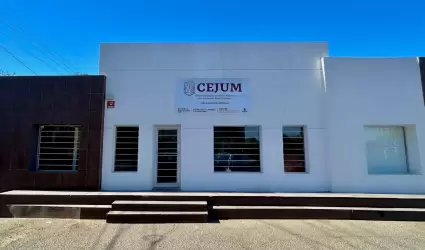 CEJUM Mexicali