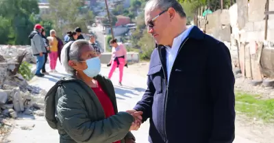 Atienden necesidades de servicios en colonias