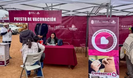 Jornadas "Corazones"